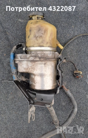 Хидравлична помпа от Опел Мерива Opel Meriva CDTI 1.3 95 к. с