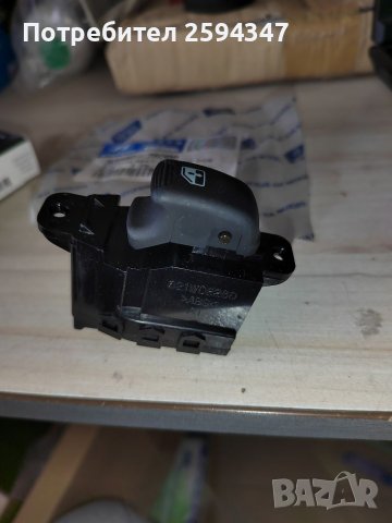 HYUNDAI SANTA FE БУТОНИ ЕЛ СТЪКЛА HMC