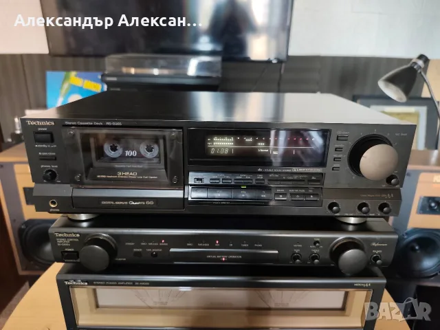 Techincs RD-B965