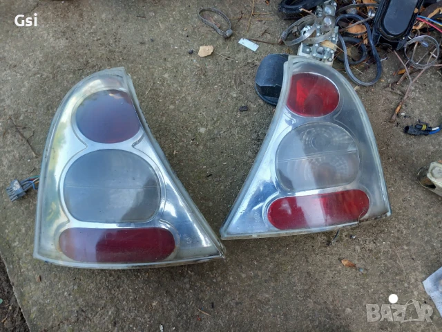 Стопове за рено клио 