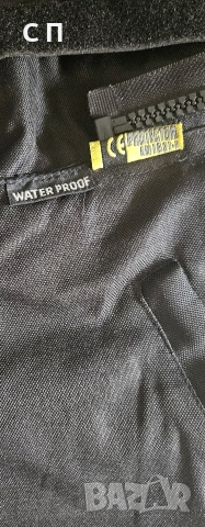 Водонепромокаем мото панталон EU 66 / XXL, снимка 4 - Панталони - 52654686