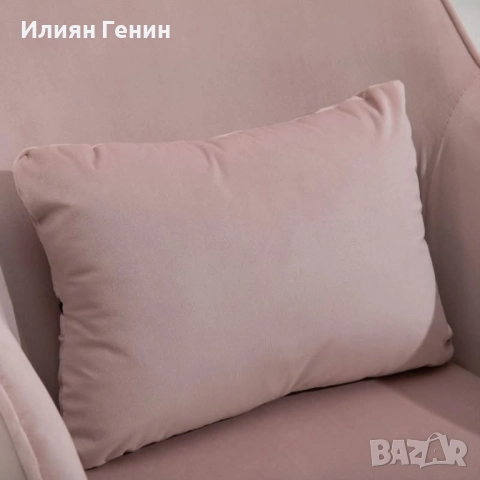 Масажен офис стол, снимка 9 - Столове - 52667004