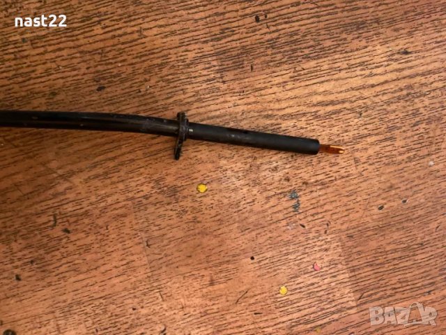 Щека за масло DR5 1.6 109 к.с CHERY TIGGO 3, снимка 3 - Части - 49623146