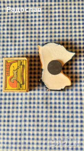 магнит за хладилник Египет , снимка 2 - Колекции - 41629533