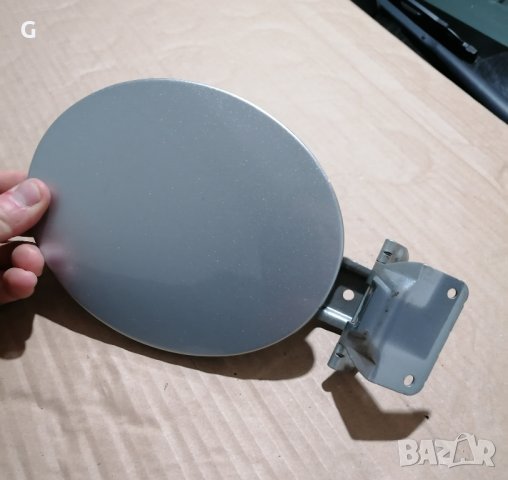 Вратичка Капачка  Резервоар Мазда 6 Седан , снимка 4 - Части - 44483167