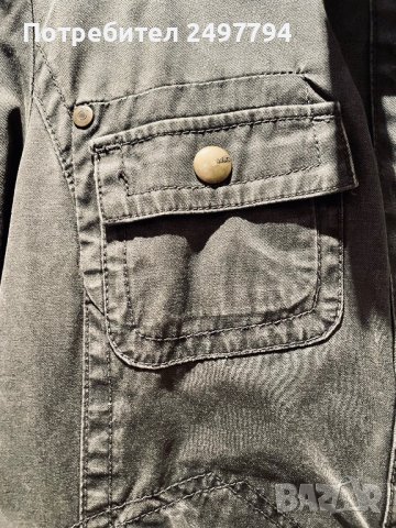 Дамско яке Mango, снимка 8 - Якета - 39448864