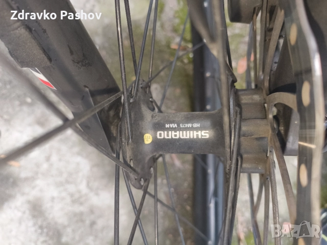 Спешно се продава ендуро колело, снимка 3 - Велосипеди - 51954910