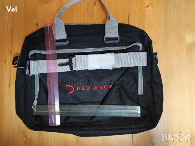 Чанта за лаптоп, снимка 2 - Части за лаптопи - 52055561