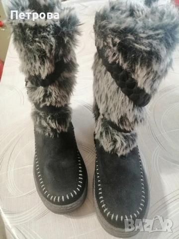 Ботуши "Graceland" 