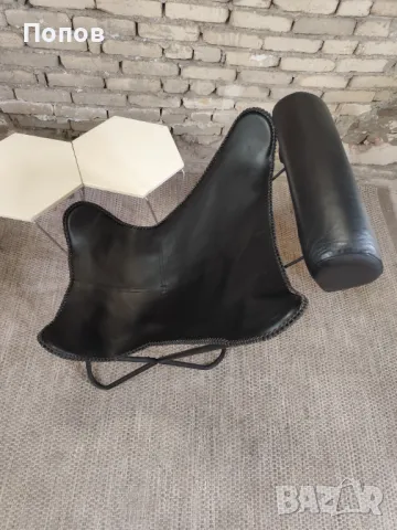 Стол Butterfly , снимка 15 - Дивани и мека мебел - 47560870