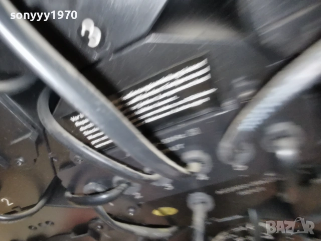 ЦВЕТОМУЗИКА ОТ ГЕРМАНИЯ 0103261027LCHERY1, снимка 16 - Ресийвъри, усилватели, смесителни пултове - 53663326