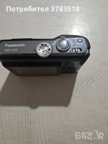 Фотоапарат, снимка 2 - Фотоапарати - 52719733