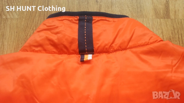 REDFORD DOWN Jacket размер L пухено яке - 2093, снимка 11 - Екипировка - 53457755