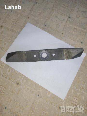 Търся нож за косачка skil 0710, снимка 2 - Градинска техника - 50204316