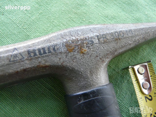  Шведски чук Hultafors - 229 , снимка 3 - Други инструменти - 42249285