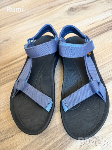 Оригинални нови  Сандали Teva Winsted ! 40 н, снимка 2 - Сандали - 52179775