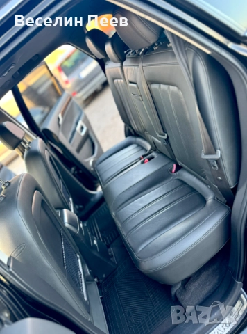 Опел Антара 2.0CDTI , снимка 12 - Автомобили и джипове - 52462644