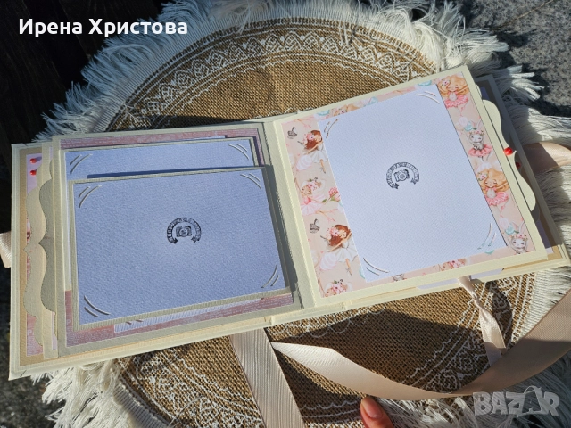 Албум за дете, снимка 7 - Други - 52970583