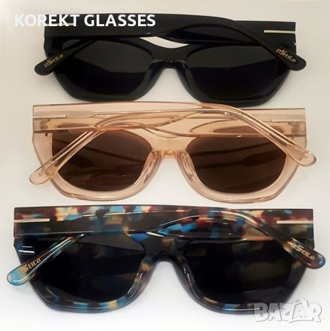 HIGH QUALITY POLARIZED 100% UV защита, снимка 2 - Слънчеви и диоптрични очила - 41699043