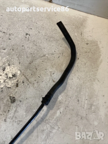 Маркуч за горивна линия за Jeep Compass 2.0 CRD (2009), снимка 3 - Части - 53391180