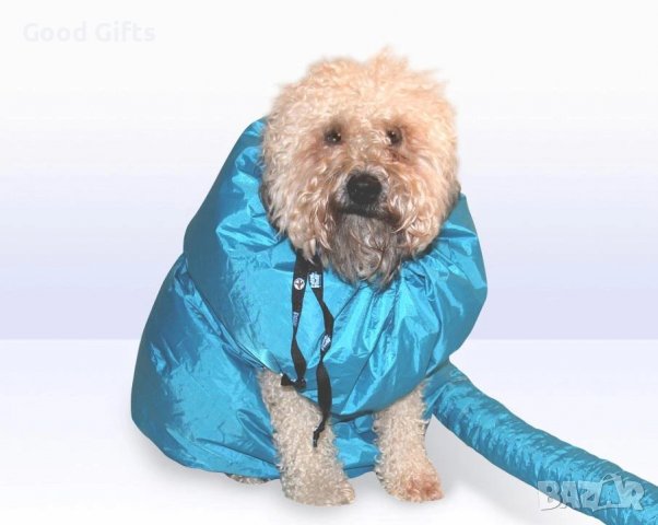 Сешоар за кучета - Dog Dryer, снимка 4 - За кучета - 38747160