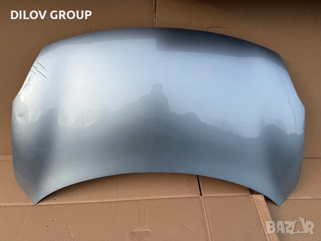 Преден капак Suzuki Swift | 2023-