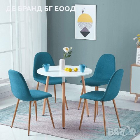 Висококачествени трапезни столове МОДЕЛ 147, снимка 2 - Столове - 33785680