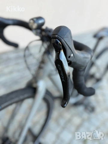 Gravel Cannondale TOPSTONE 2 размер: 28/46см, снимка 13 - Велосипеди - 53851708