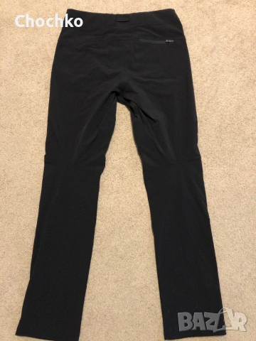 The north face Summit Series мъжки панталон, снимка 5 - Спортни дрехи, екипи - 53307564