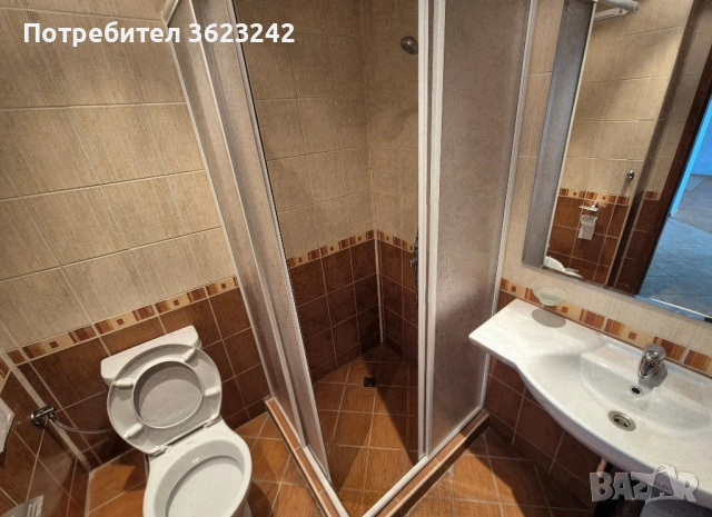 Двустаен апартамент в Банско , снимка 8 - Апартаменти - 50487413