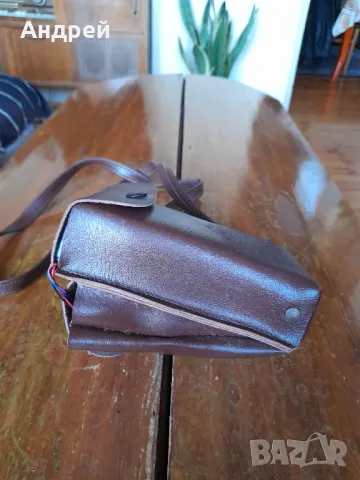 Стар радиолюбителски уред,зумер