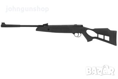 🎯 ВЪЗДУШНА ПУШКА HATSAN STRIKER EDGE 5.5 MM - СЪВЪРШЕНСТВОТО В ПНЕВМАТИКАТА! 🎯