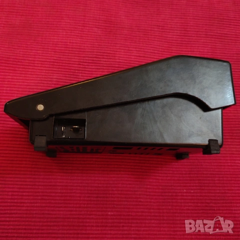 Педал за шевна машина, електрически. 