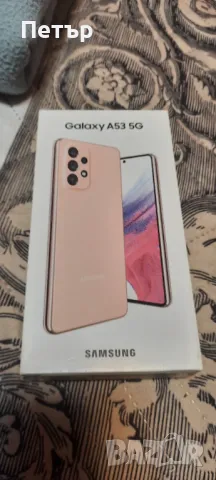 Samsung A53, снимка 4 - Samsung - 48604675