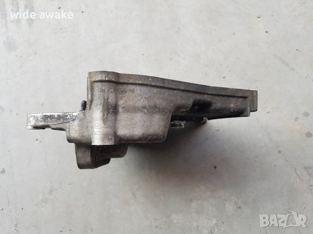 Планка тампон двигател Opel Astra H 1.9CDTI GTC, снимка 6 - Части - 42236453