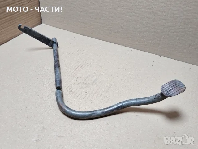Спирачна Степенка За ЧЕЗЕ 250, 350 / НОМЕР 1., снимка 2 - Части - 49479464