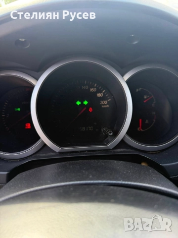  Suzuki Grand Vitara 1.9ddis 130кс цена  , снимка 2 - Автомобили и джипове - 52087909