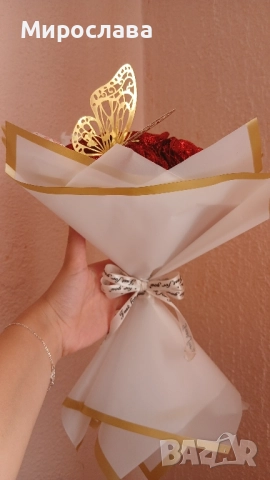 Подарък за всеки повод, снимка 2 - Романтични подаръци - 51788319