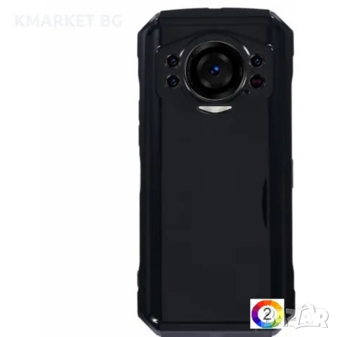 Doogee S118 / S Cyber Силиконов Калъф TPU и Протектор, снимка 3 - Калъфи, кейсове - 49008328