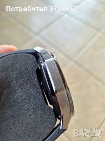Huawei Watch GT5, снимка 4 - Смарт часовници - 55876672