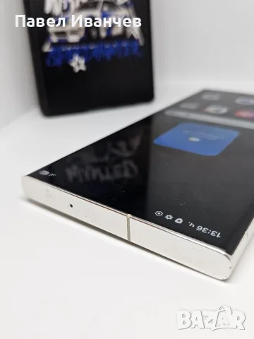 Samsung Galaxy S23 Ultra 5G 256Gb/8Ram White, снимка 5 - Samsung - 55892049