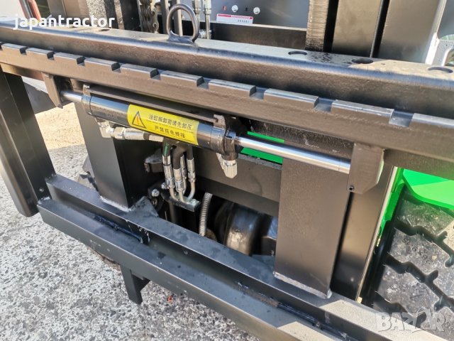 Мотокари чисто нови, снимка 5 - Индустриална техника - 41893793