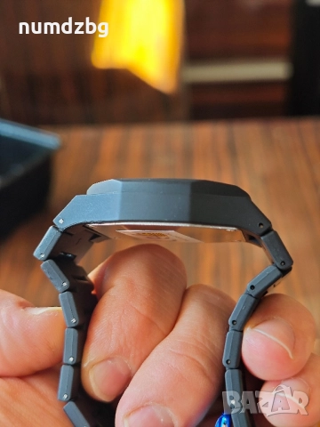 часовник ултралекс Чисто нов , снимка 4 - Мъжки - 52246112