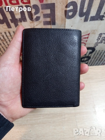 Портмоне "Samsonite", снимка 2 - Портфейли, портмонета - 52661400