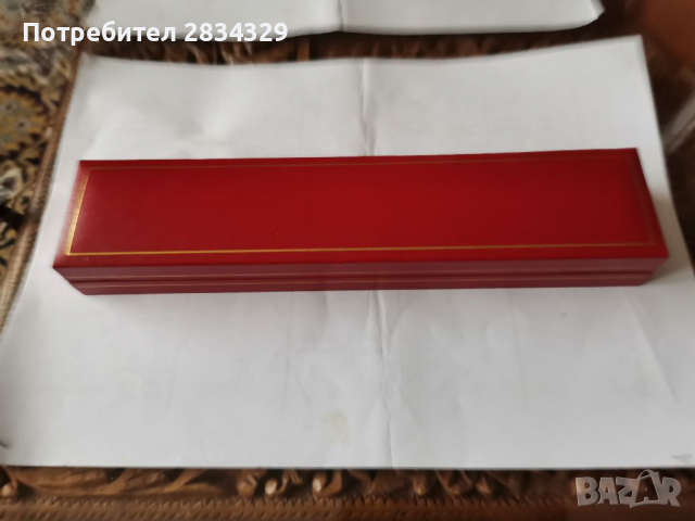 Нов швейцарски мъжки ръчен часовник - Rosseau Raymond, снимка 3 - Мъжки - 36128944