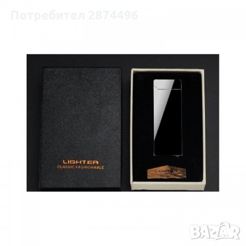 1801 Луксозна Usb Запалка с двойна волтова дъга и Touch, снимка 11 - Запалки - 35834366