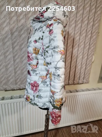 Дамско яке Gang, снимка 5 - Якета - 48158457