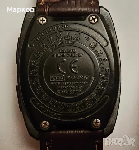 Часовници Лот, снимка 5 - Антикварни и старинни предмети - 47908057