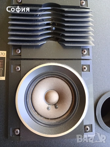 ТРИЛЕНТОВИ PAINEER CS 770., снимка 7 - Тонколони - 53601098