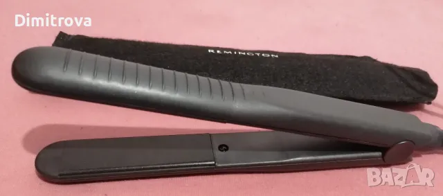 Преса за коса REMINGTON S-1051, снимка 1